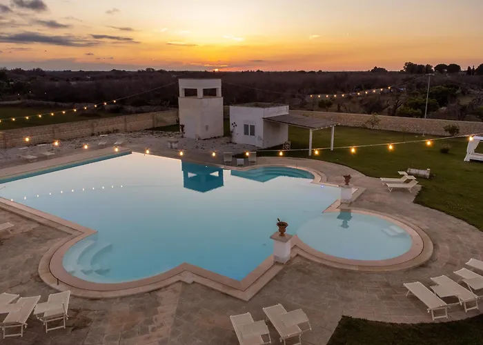 Masseria Rauccio