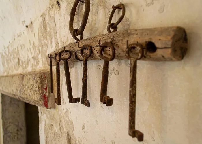 Masseria Rauccio