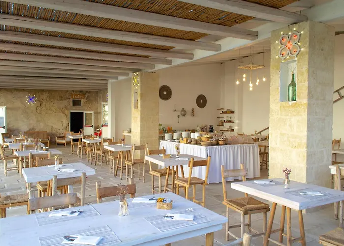 Masseria Rauccio