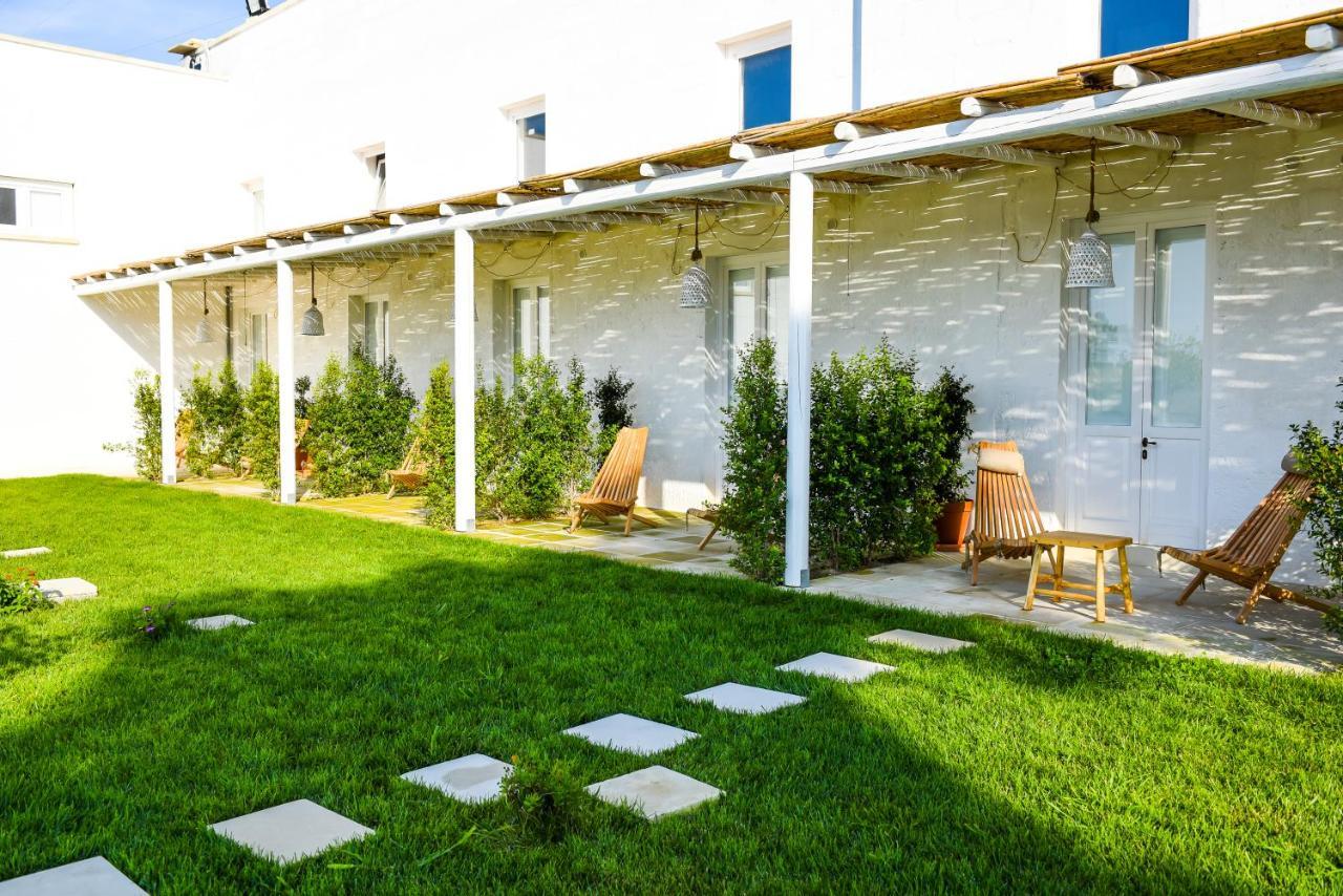 Masseria Rauccio