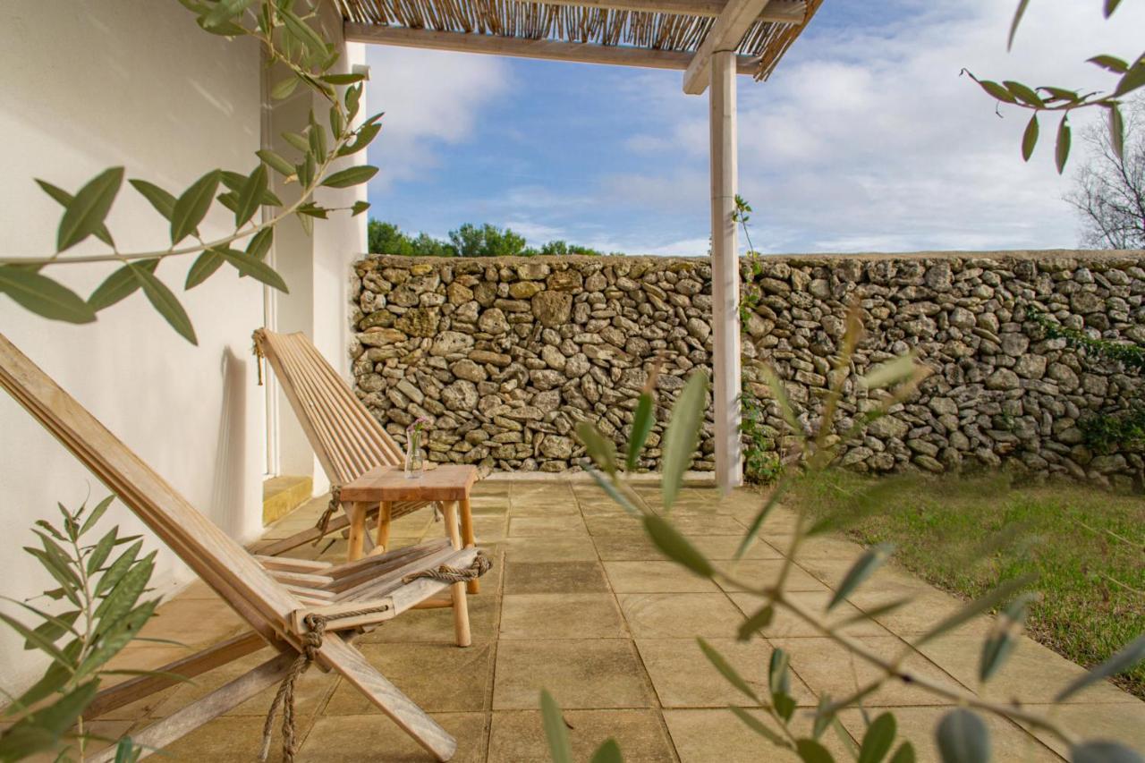 Masseria Rauccio Hotel Torre dell'Orso