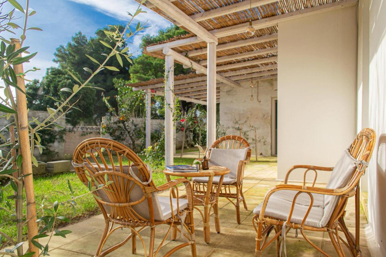 Hotel Masseria Rauccio Torre dell'Orso
