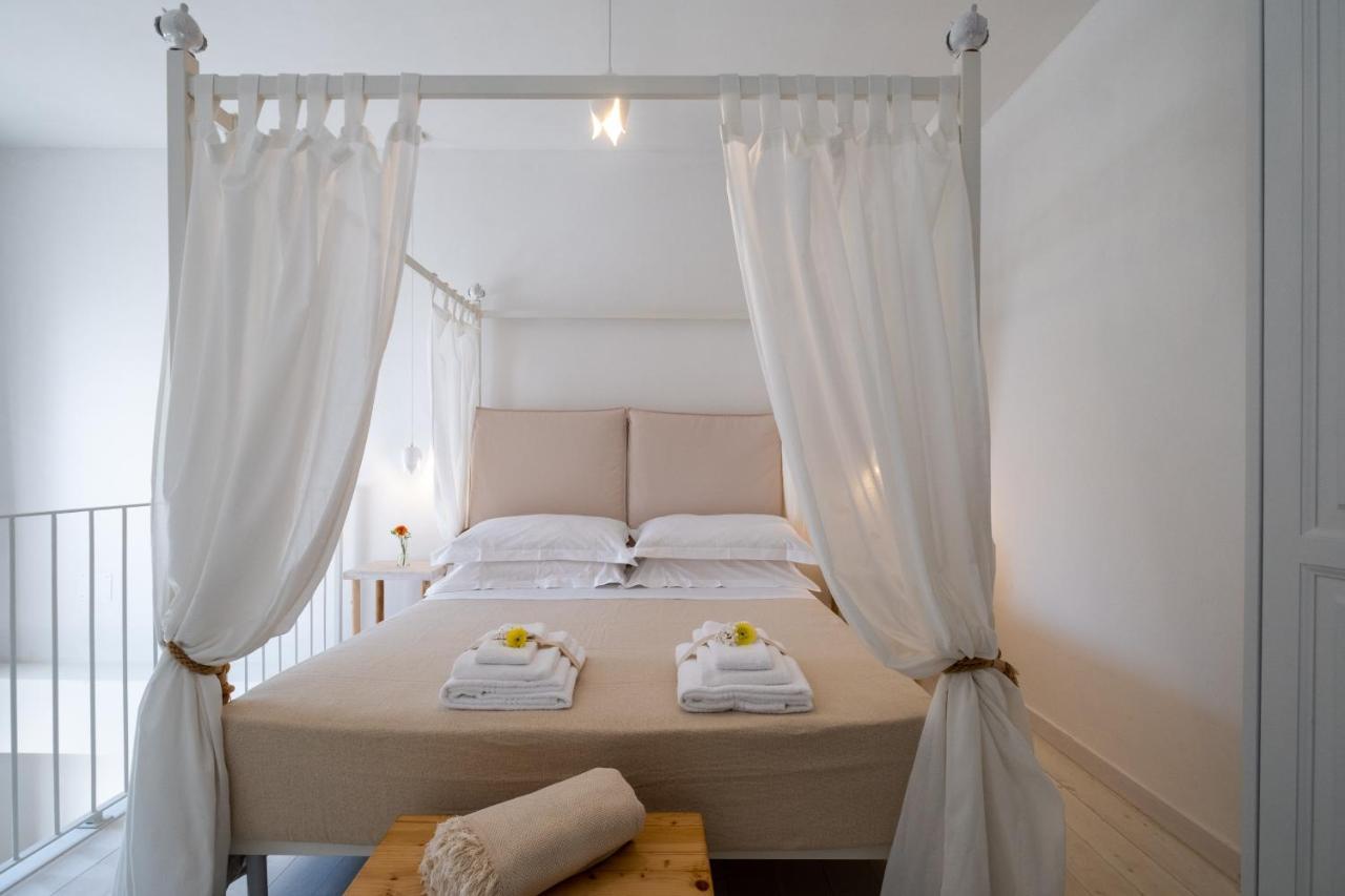 Masseria Rauccio Hotel 4*