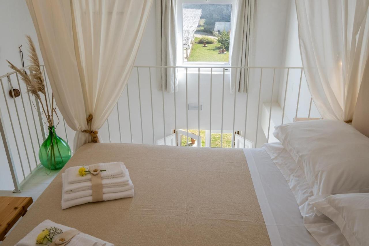 Masseria Rauccio Hotel Torre dell'Orso
