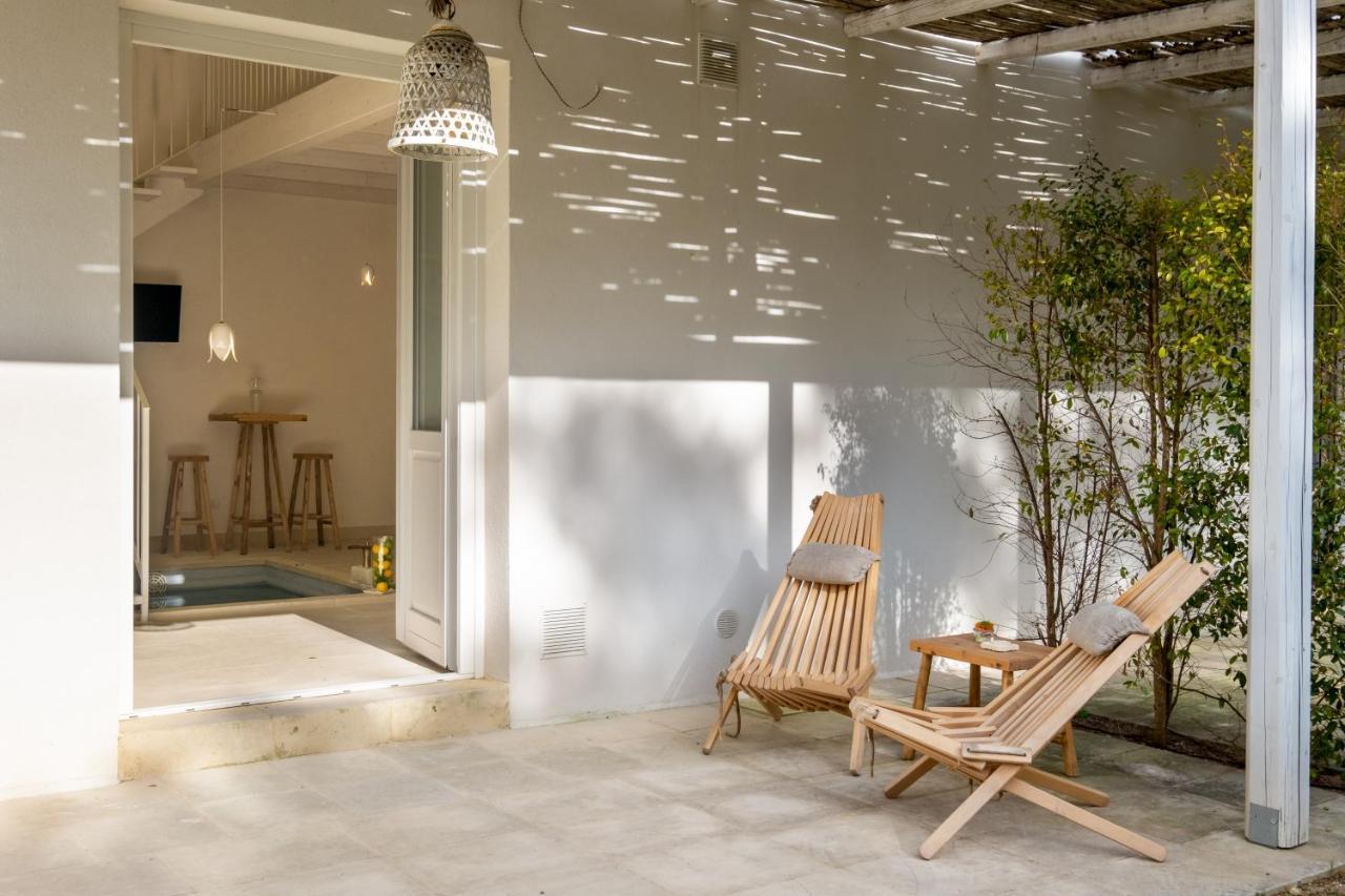 Masseria Rauccio Hotel