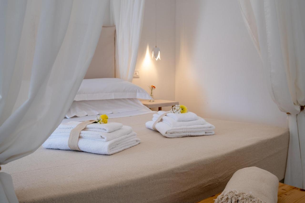 Masseria Rauccio Hotel Torre dell'Orso