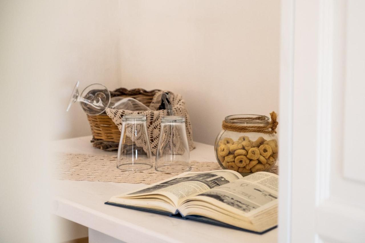 Masseria Rauccio 4* Torre dell'Orso