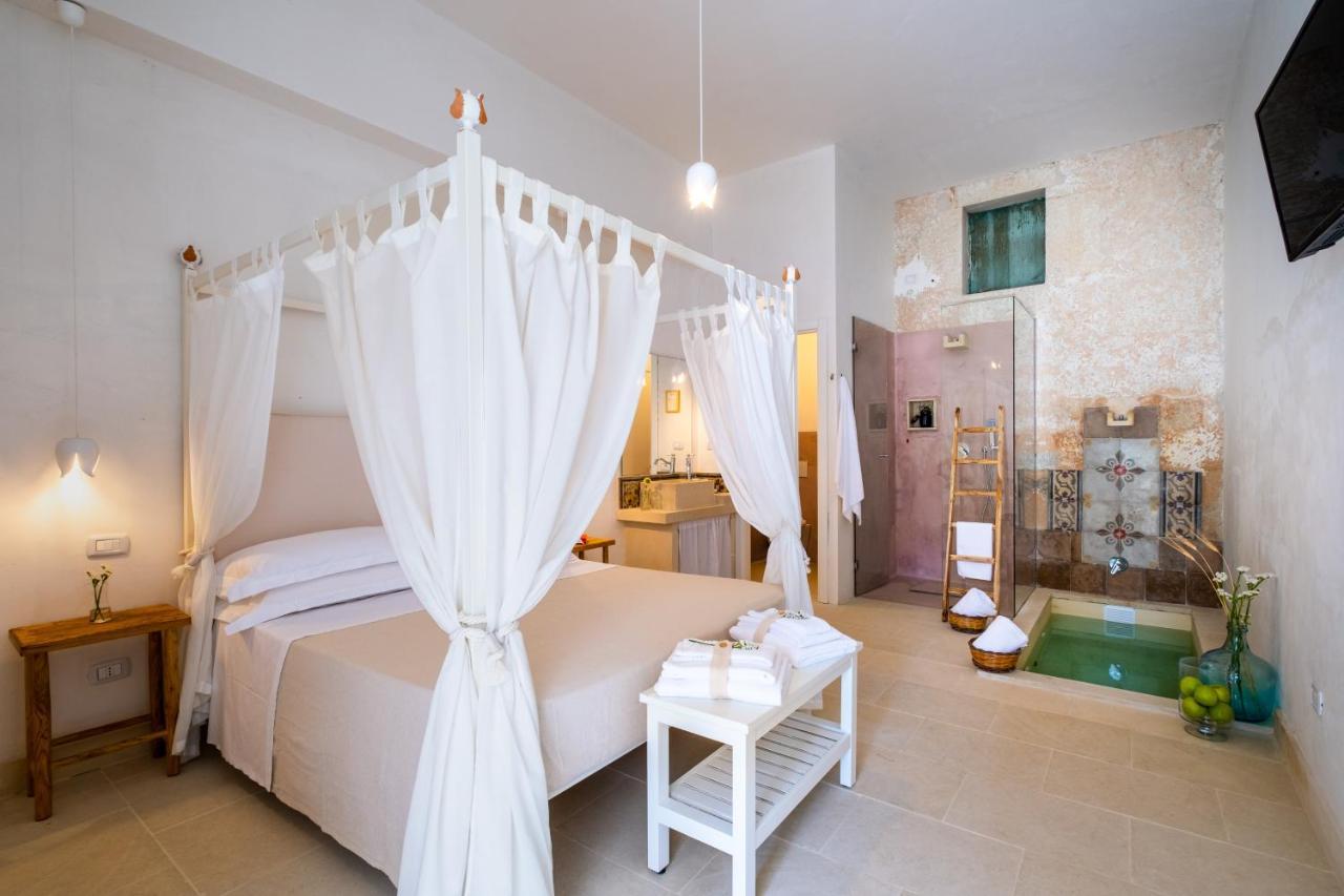 Masseria Rauccio Hotel