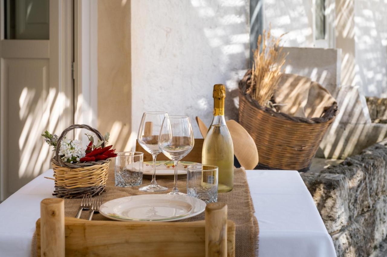Masseria Rauccio Hotel 4*