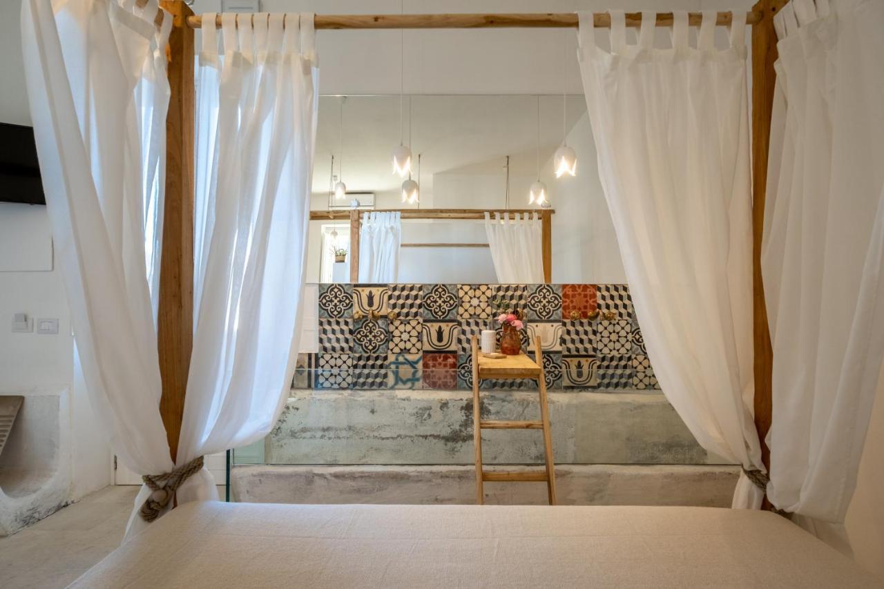 Hotel Masseria Rauccio Torre dell'Orso