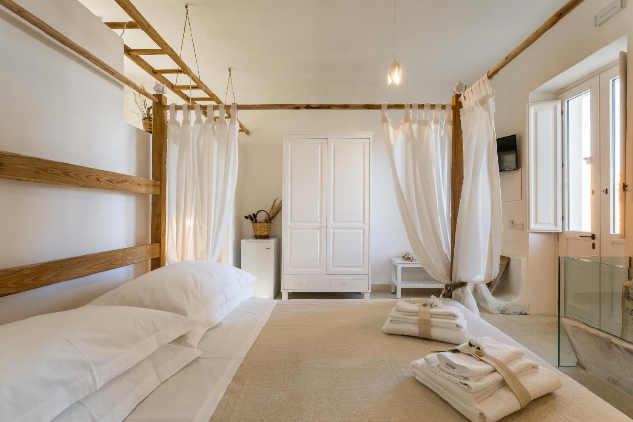 Hotel Masseria Rauccio Torre dell'Orso