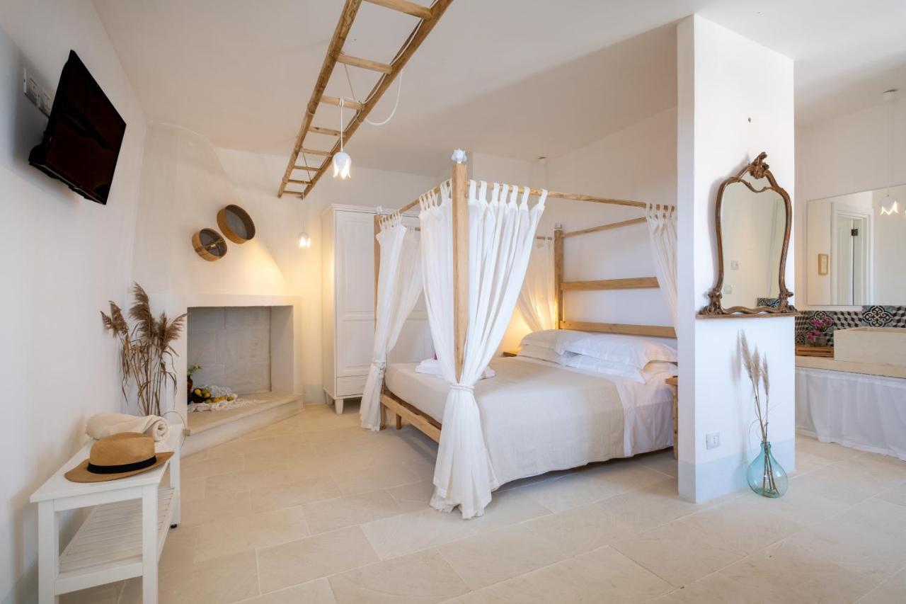 Masseria Rauccio Hotel Torre dell'Orso