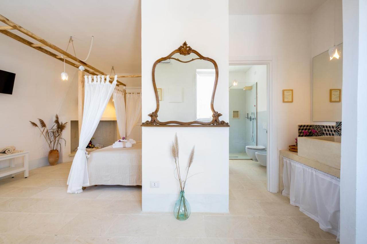 Hotel Masseria Rauccio