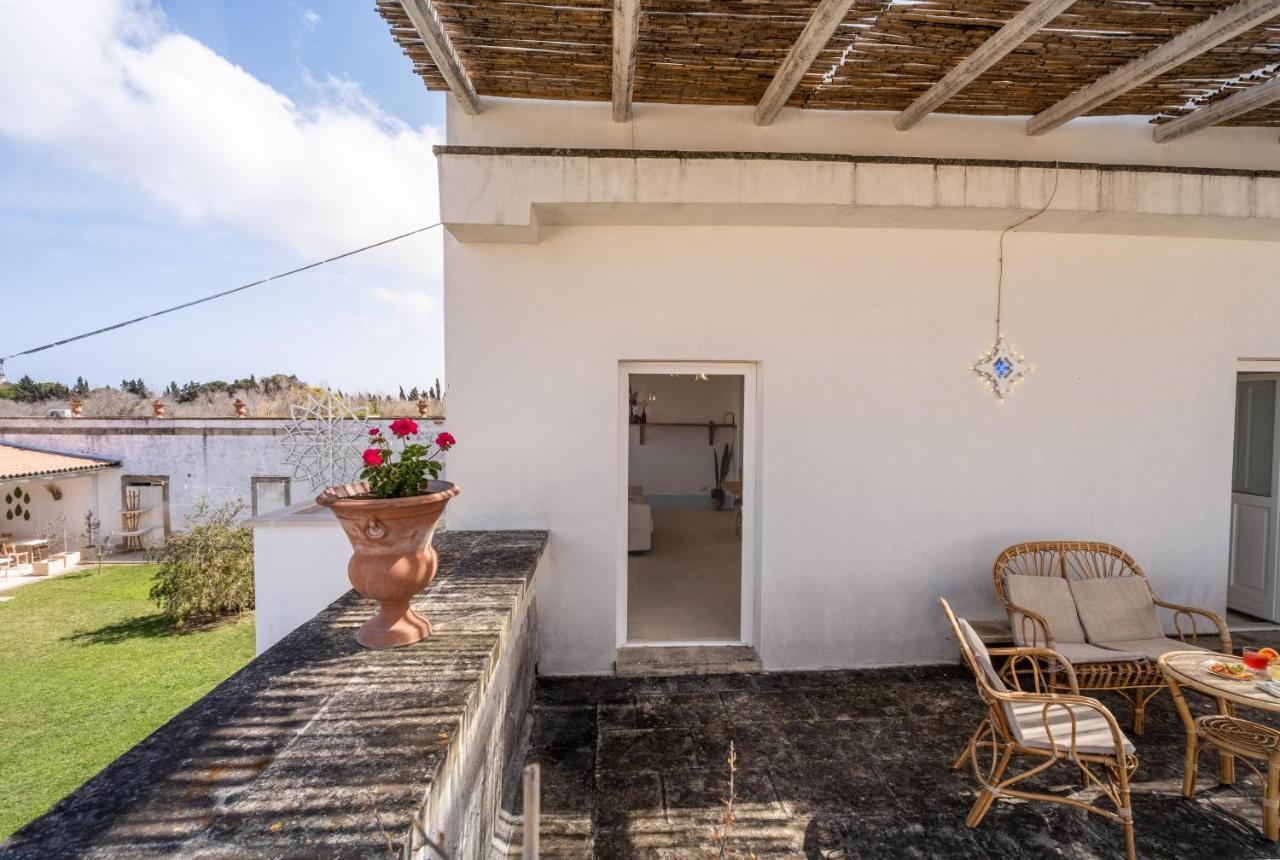 Masseria Rauccio Torre dell'Orso