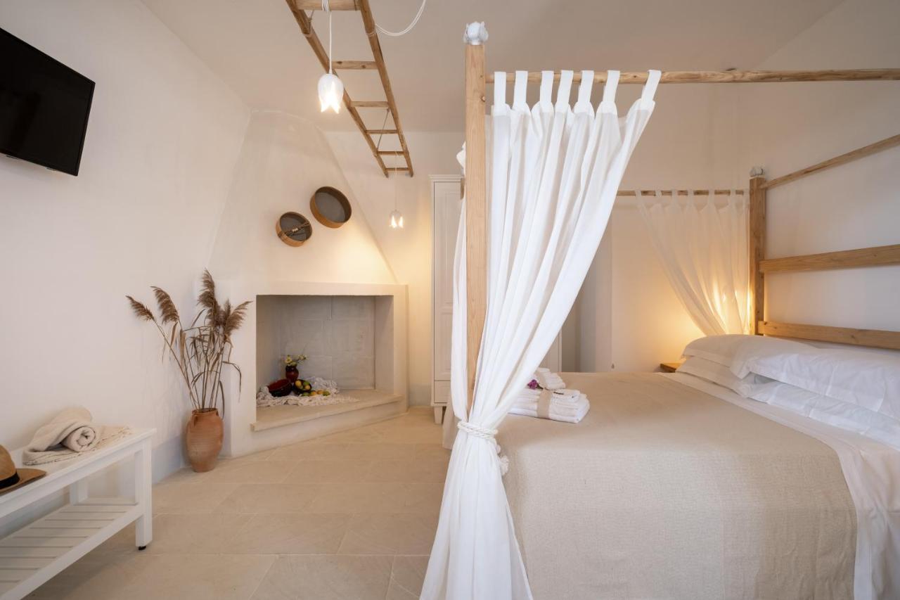 Masseria Rauccio 4* Torre dell'Orso