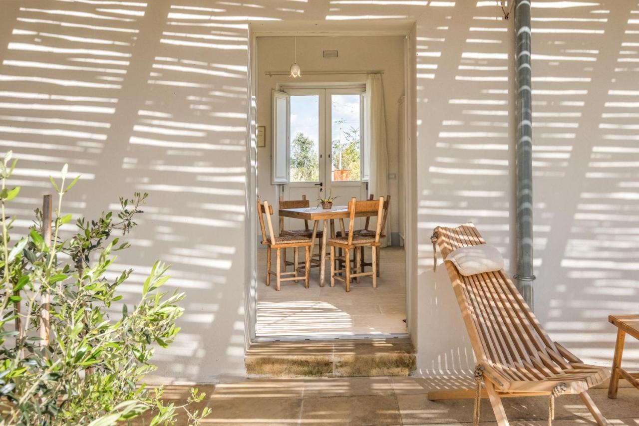Masseria Rauccio 4* Torre dell'Orso