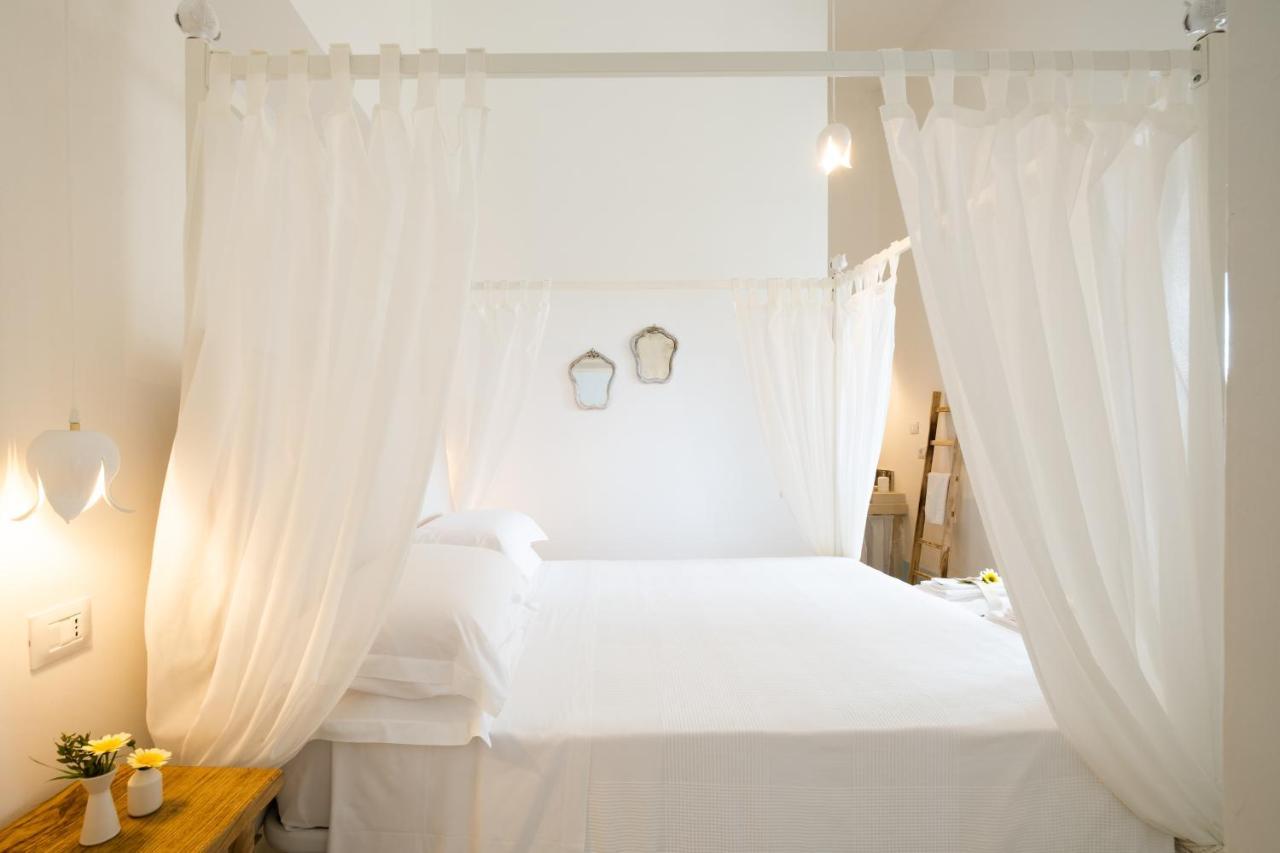 Masseria Rauccio Hotel 4*