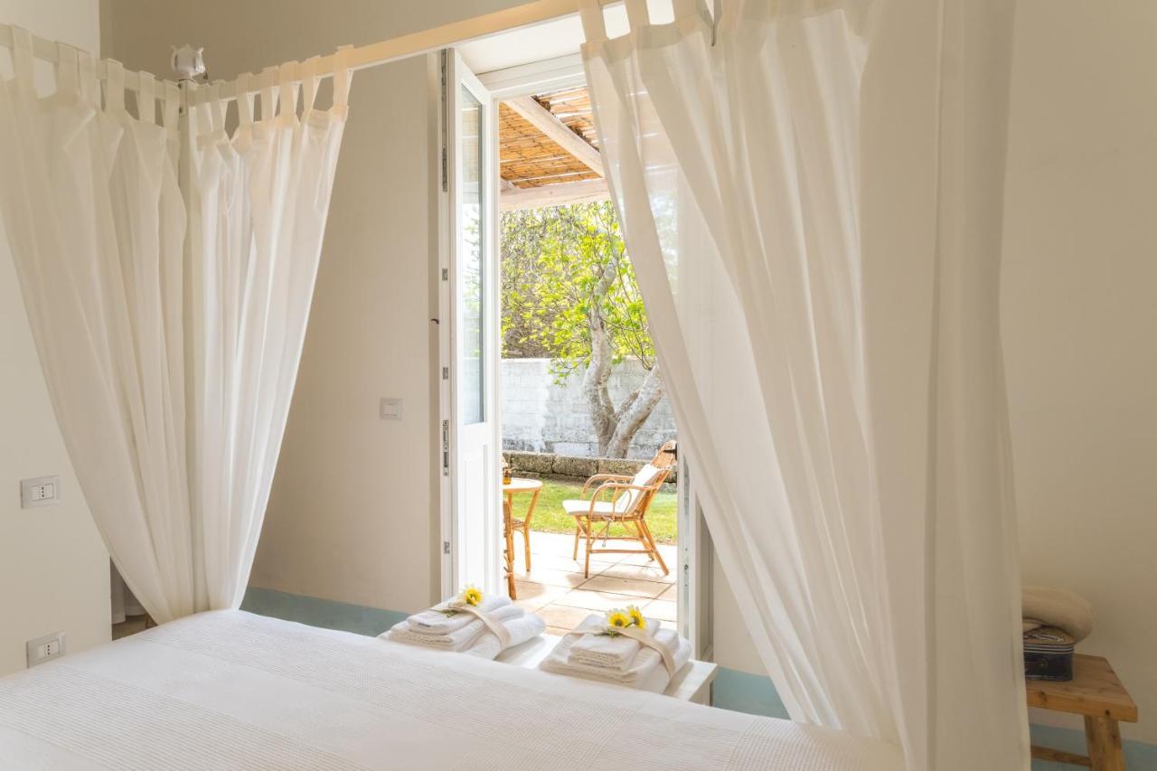Hotel Masseria Rauccio 4*
