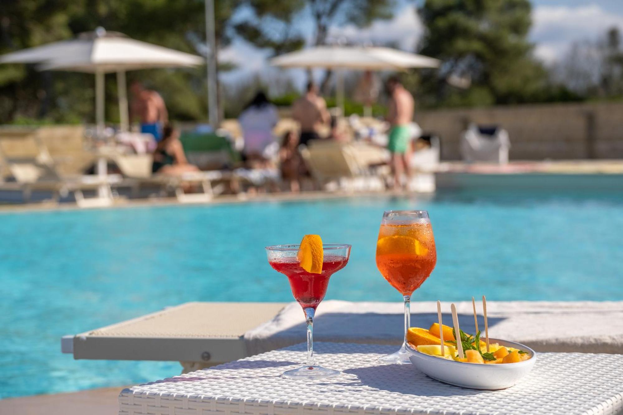 Masseria Rauccio 4* Torre dell'Orso