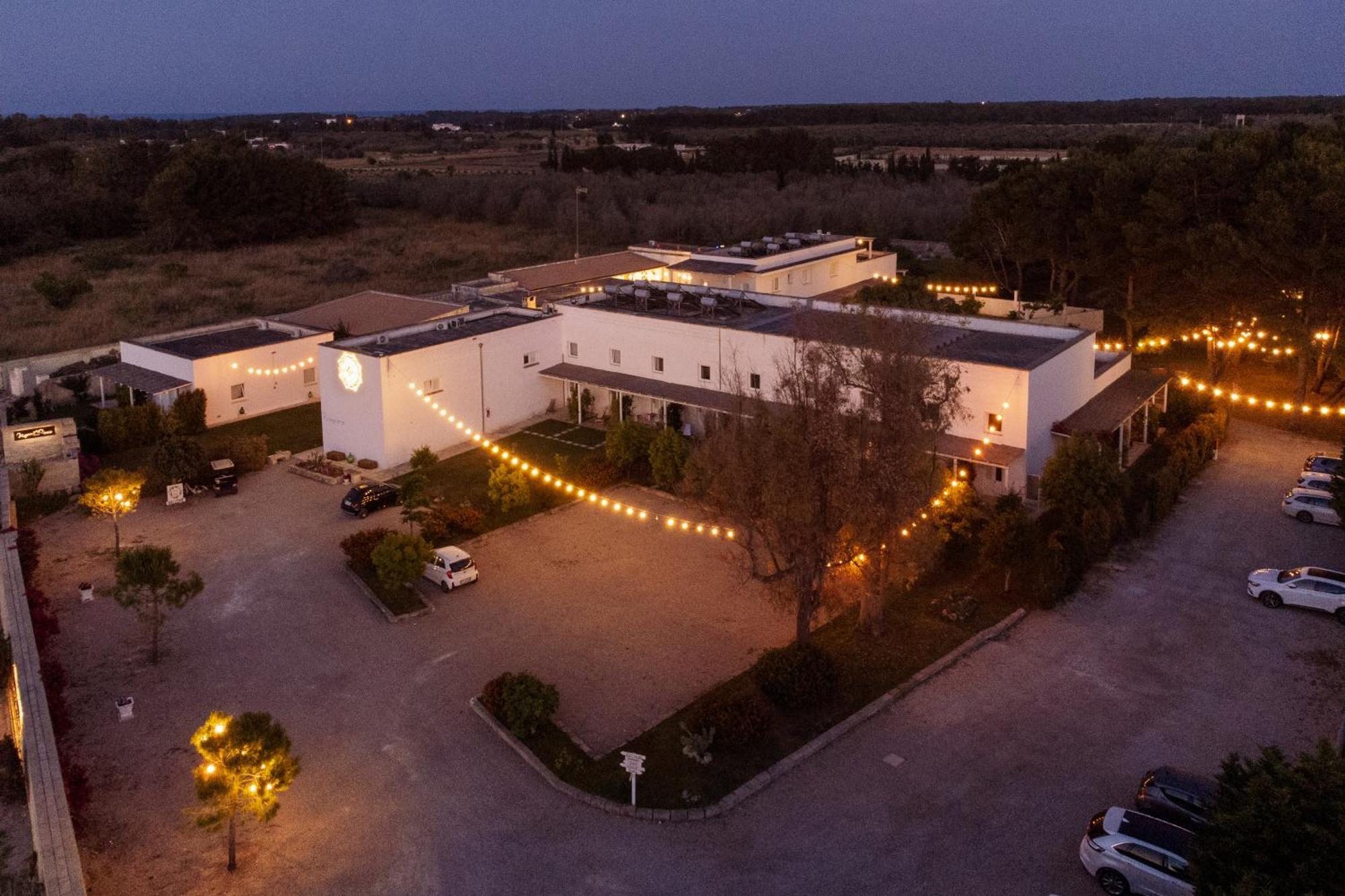 Masseria Rauccio