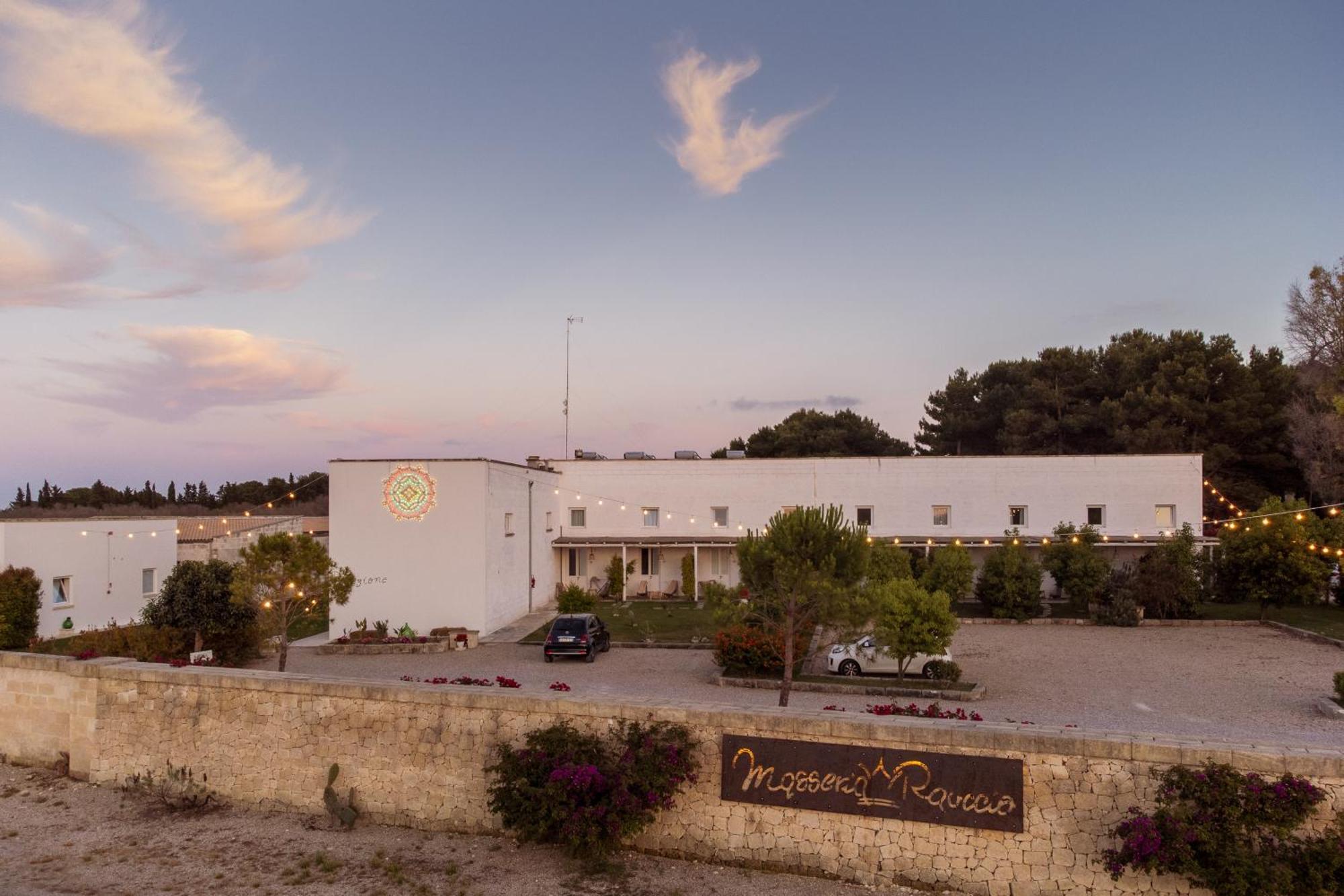 Masseria Rauccio