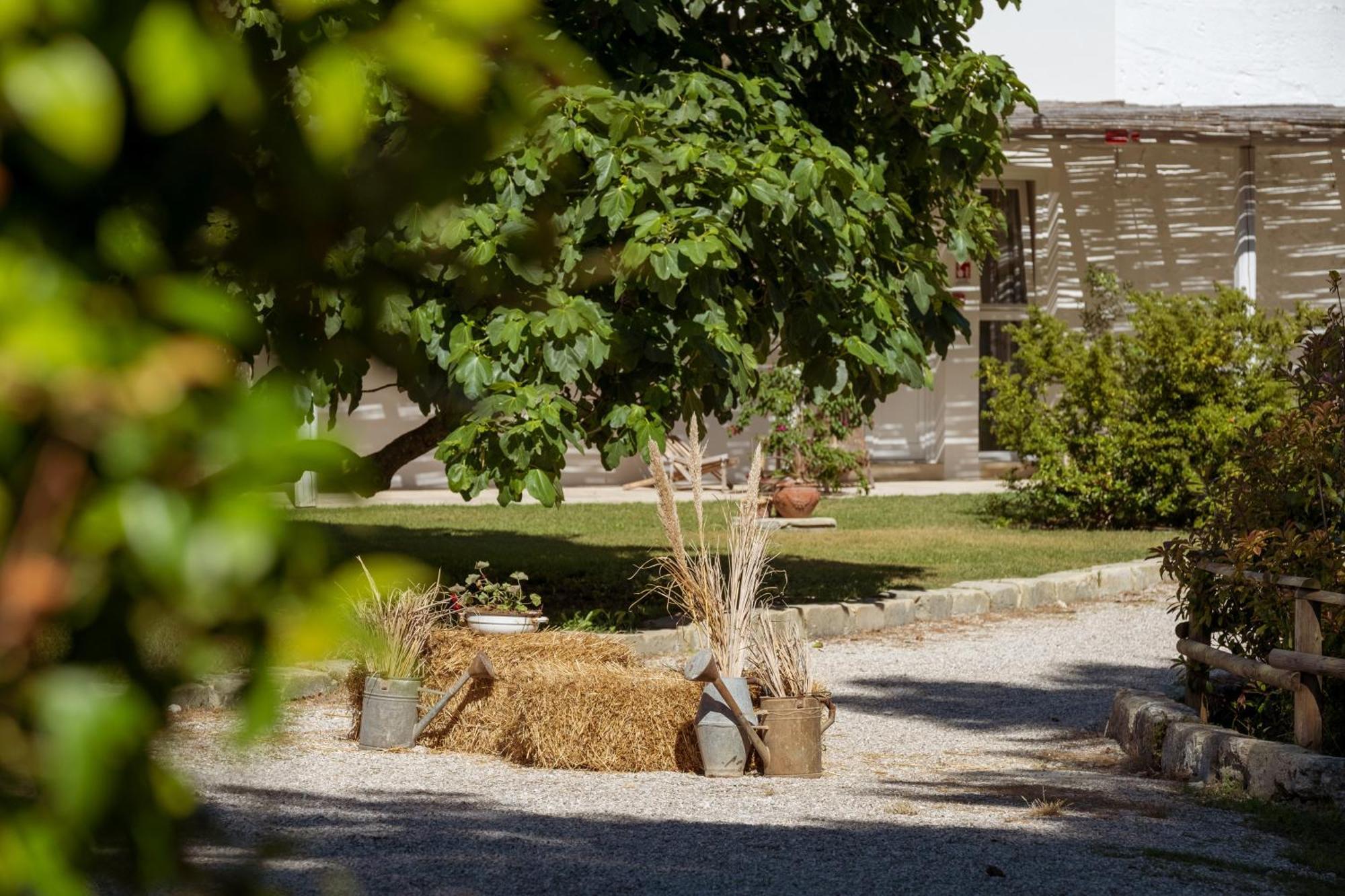 Masseria Rauccio Hotel Torre dell'Orso
