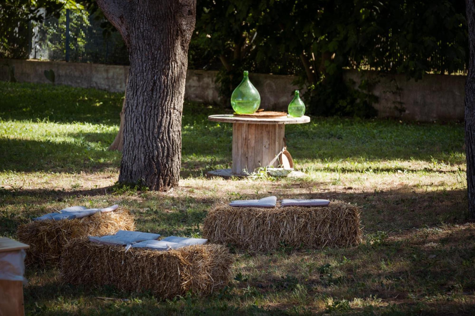Masseria Rauccio Hotel