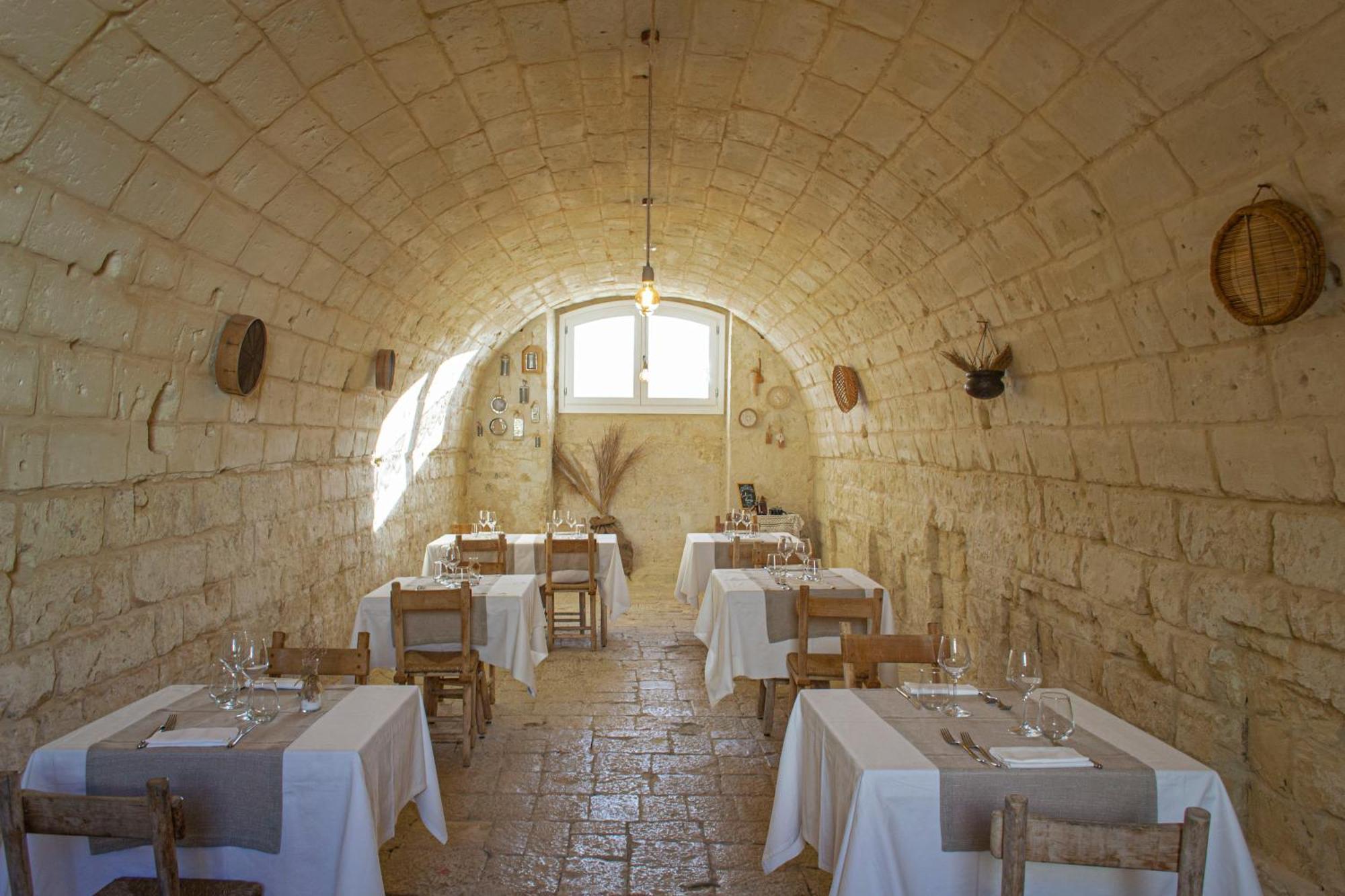 Hotel Masseria Rauccio Torre dell'Orso