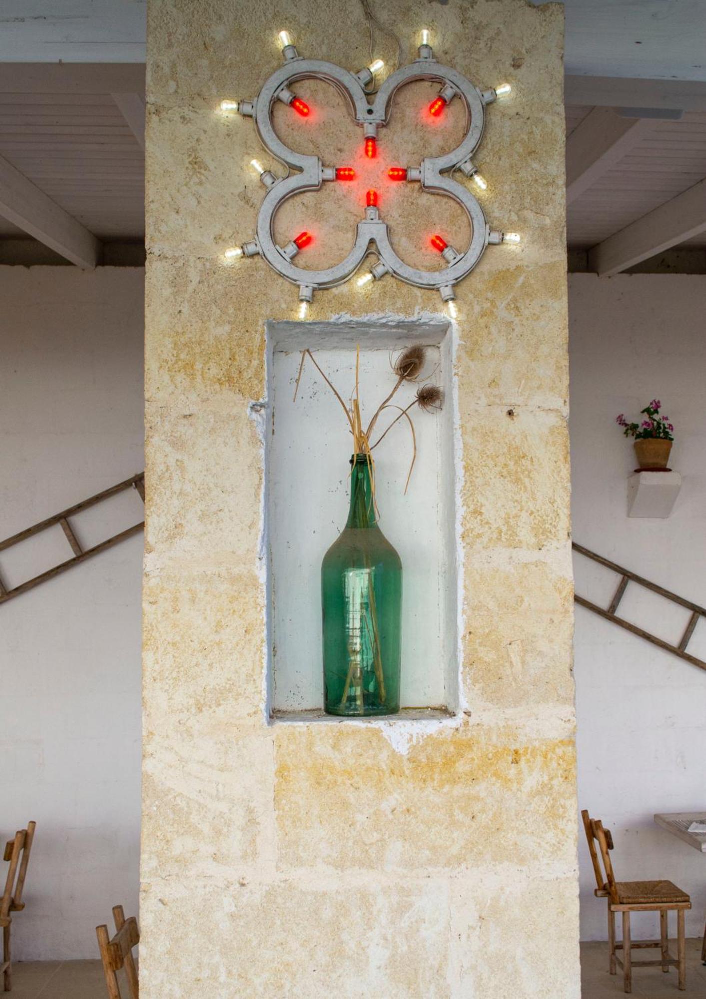 Masseria Rauccio 4* Torre dell'Orso