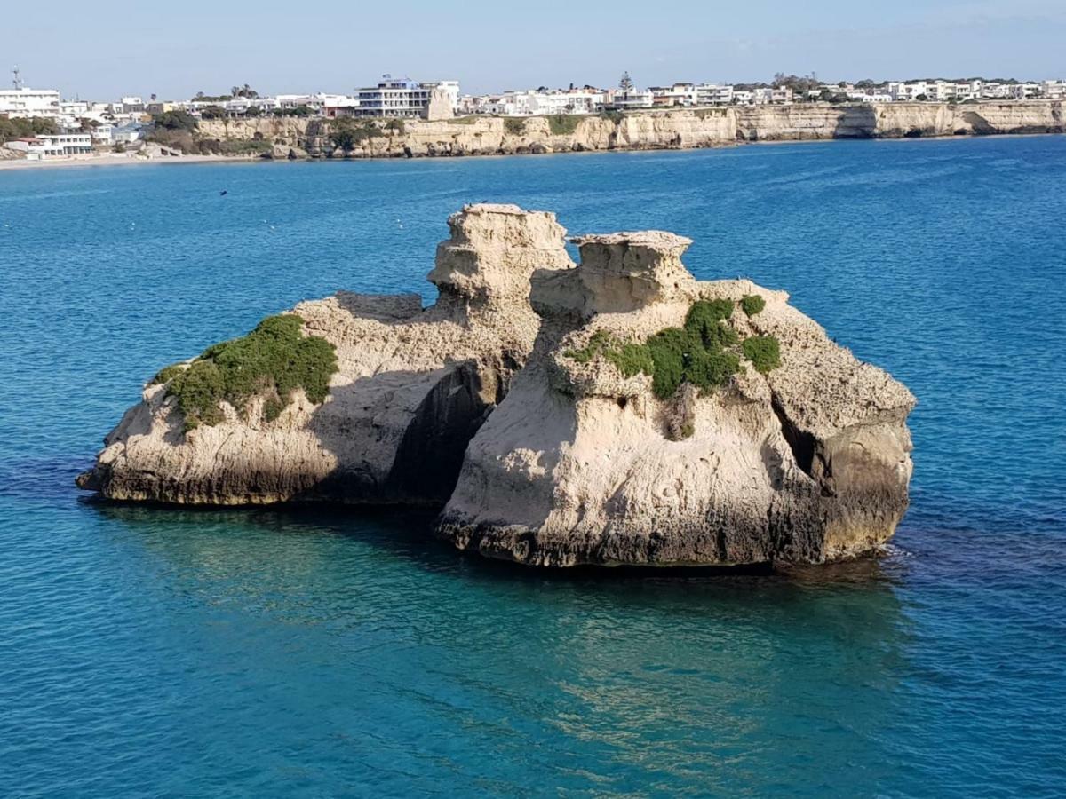 Masseria Rauccio Torre dell'Orso