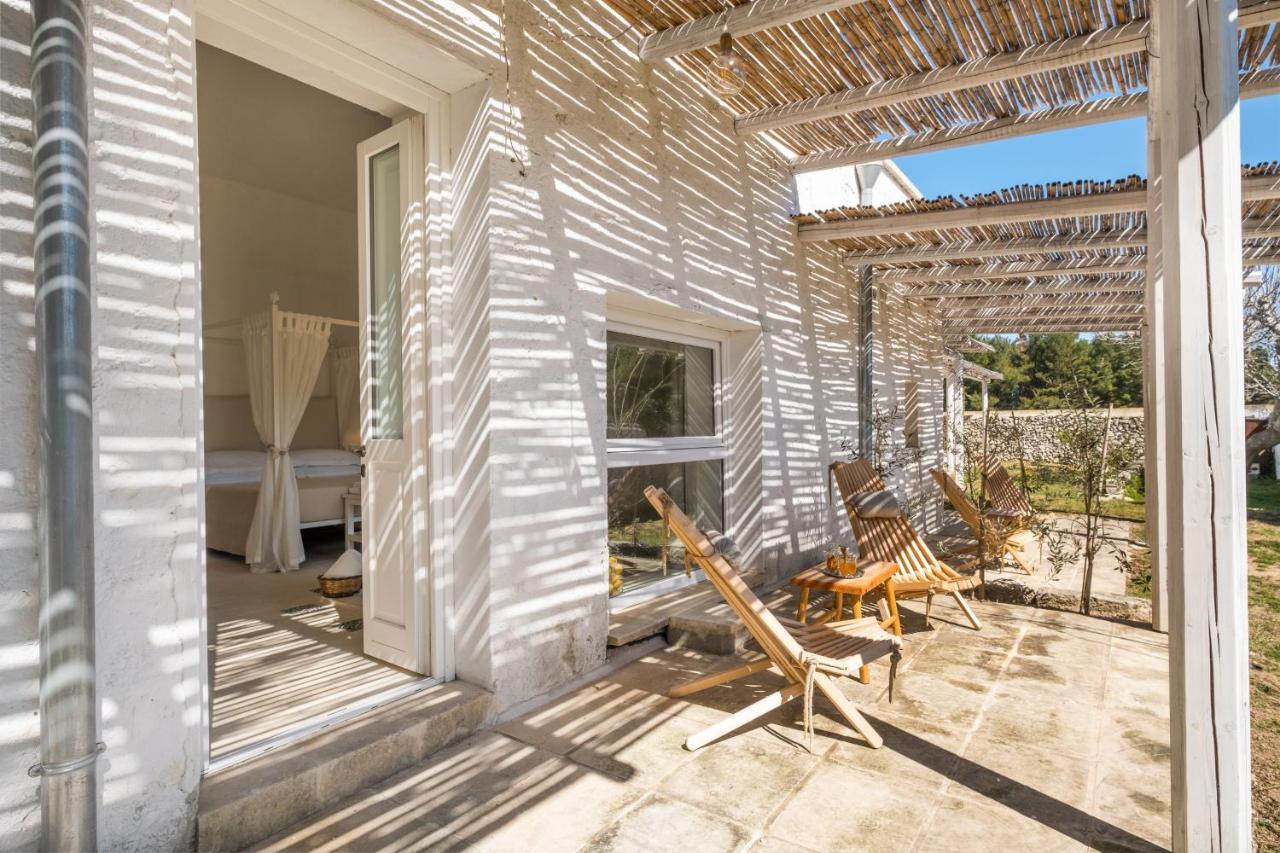 Masseria Rauccio Hotel Torre dell'Orso