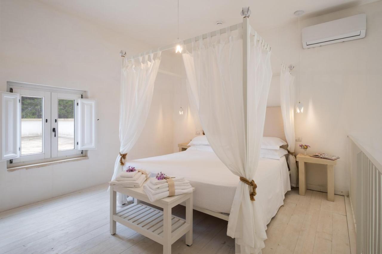 Hotel Masseria Rauccio