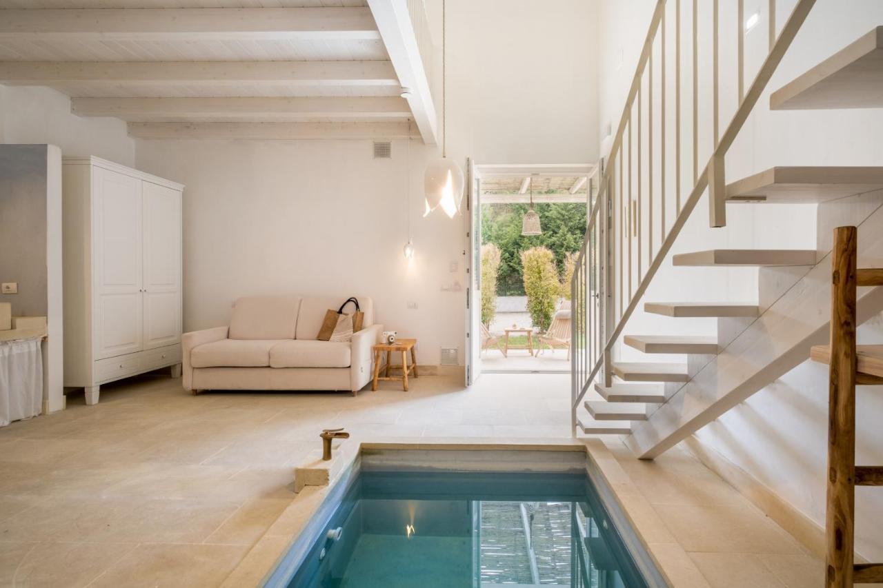 Hotel Masseria Rauccio