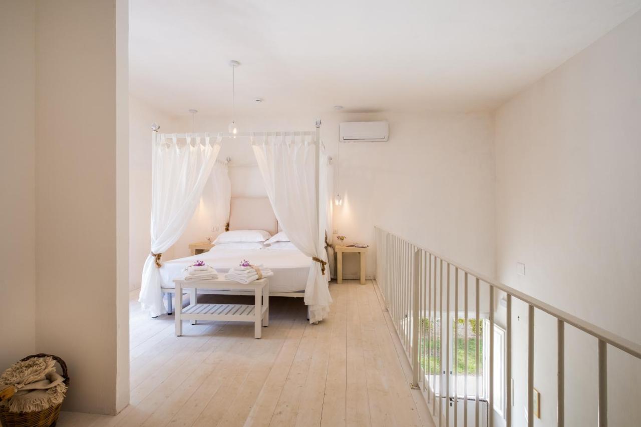 Masseria Rauccio 4*