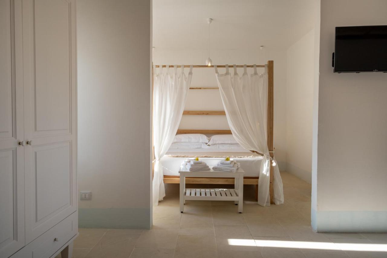 Masseria Rauccio 4* Torre dell'Orso