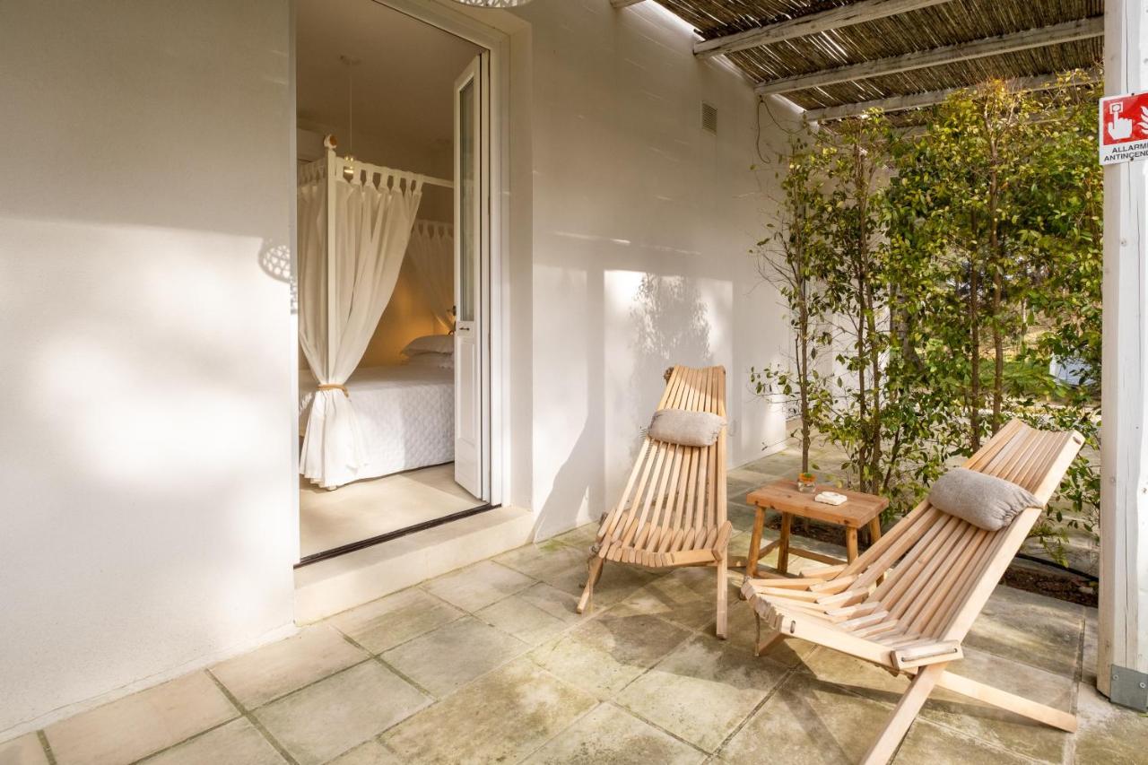 Masseria Rauccio Hotel