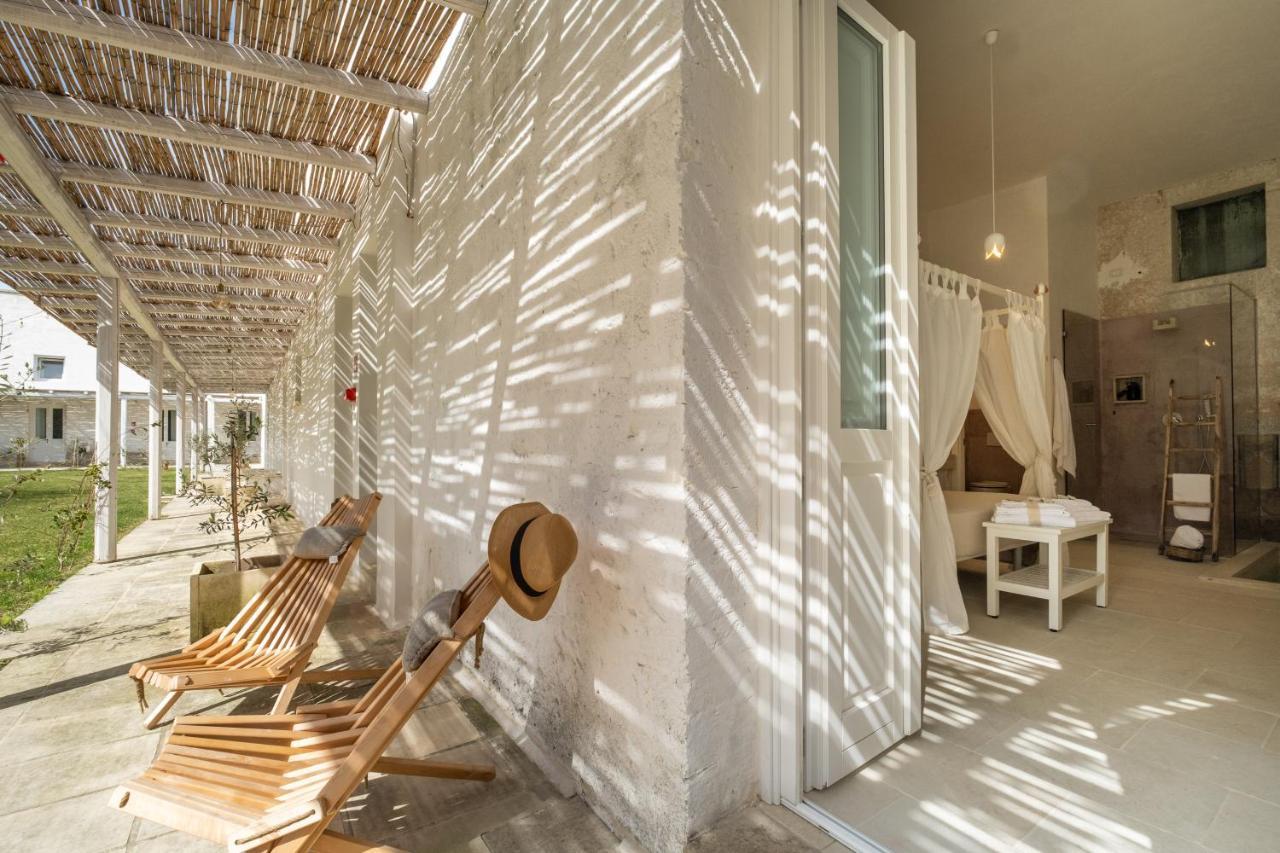 Masseria Rauccio Hotel 4*