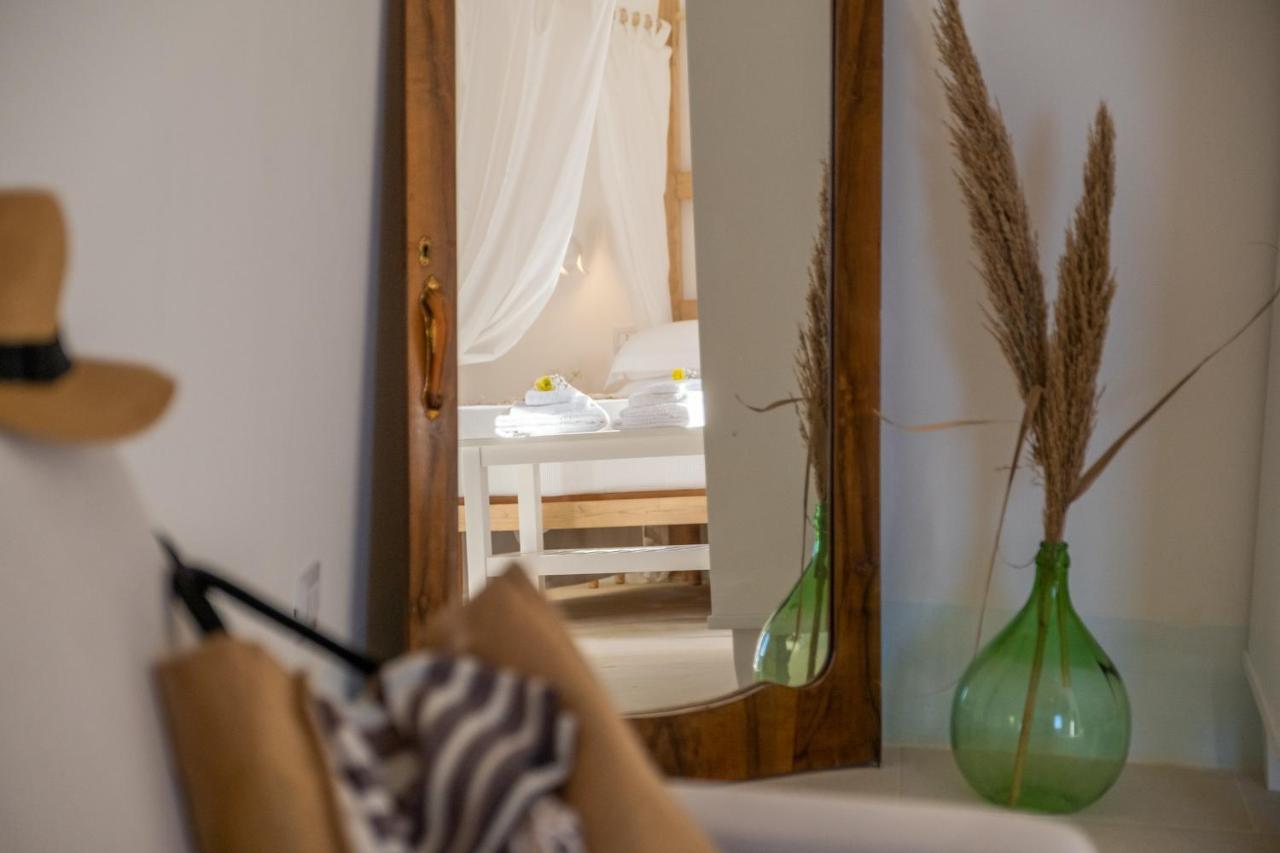 Hotel Masseria Rauccio Torre dell'Orso