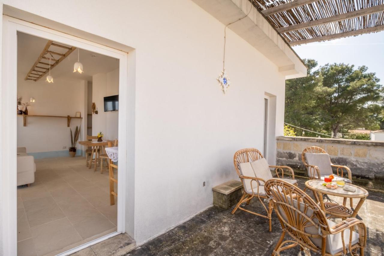 Masseria Rauccio Hotel Torre dell'Orso
