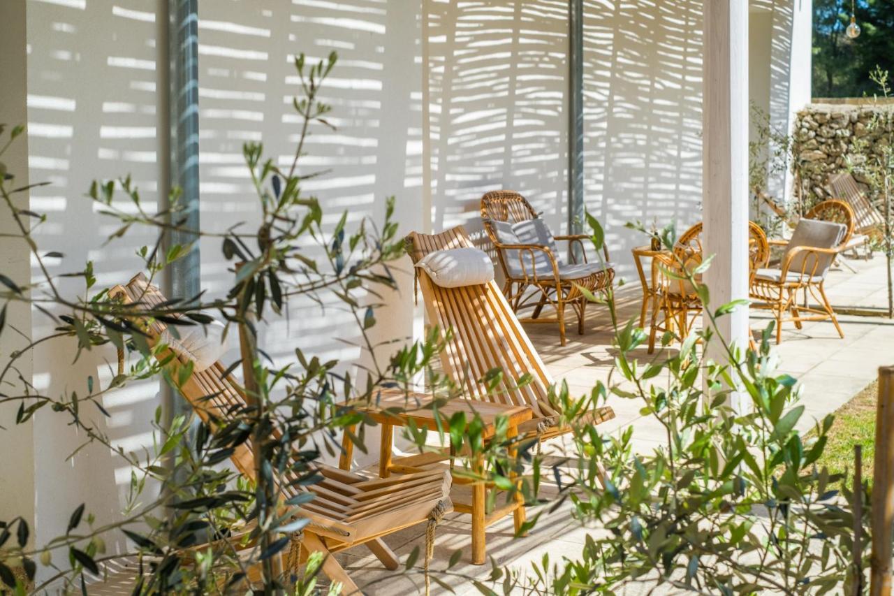 Hotel Masseria Rauccio Torre dell'Orso