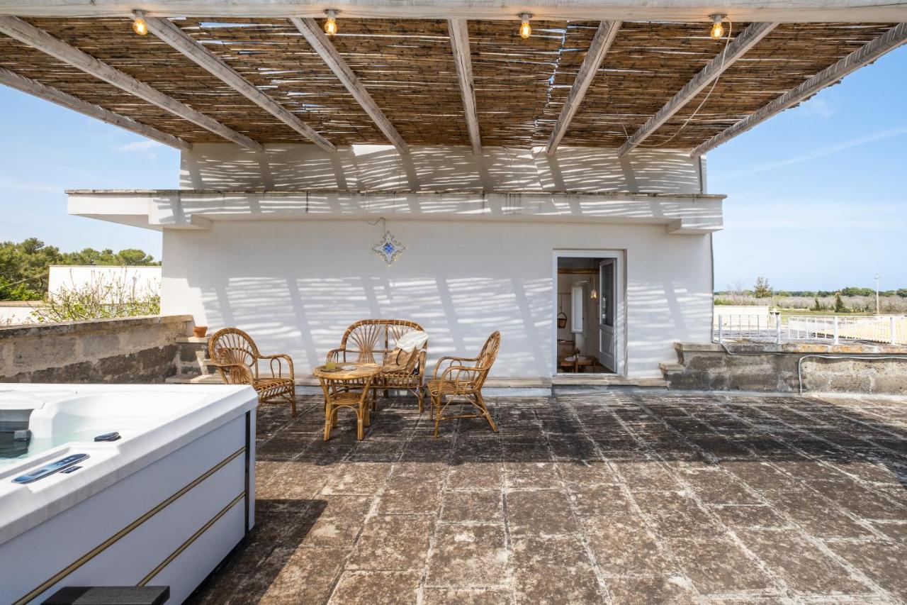 Masseria Rauccio Hotel