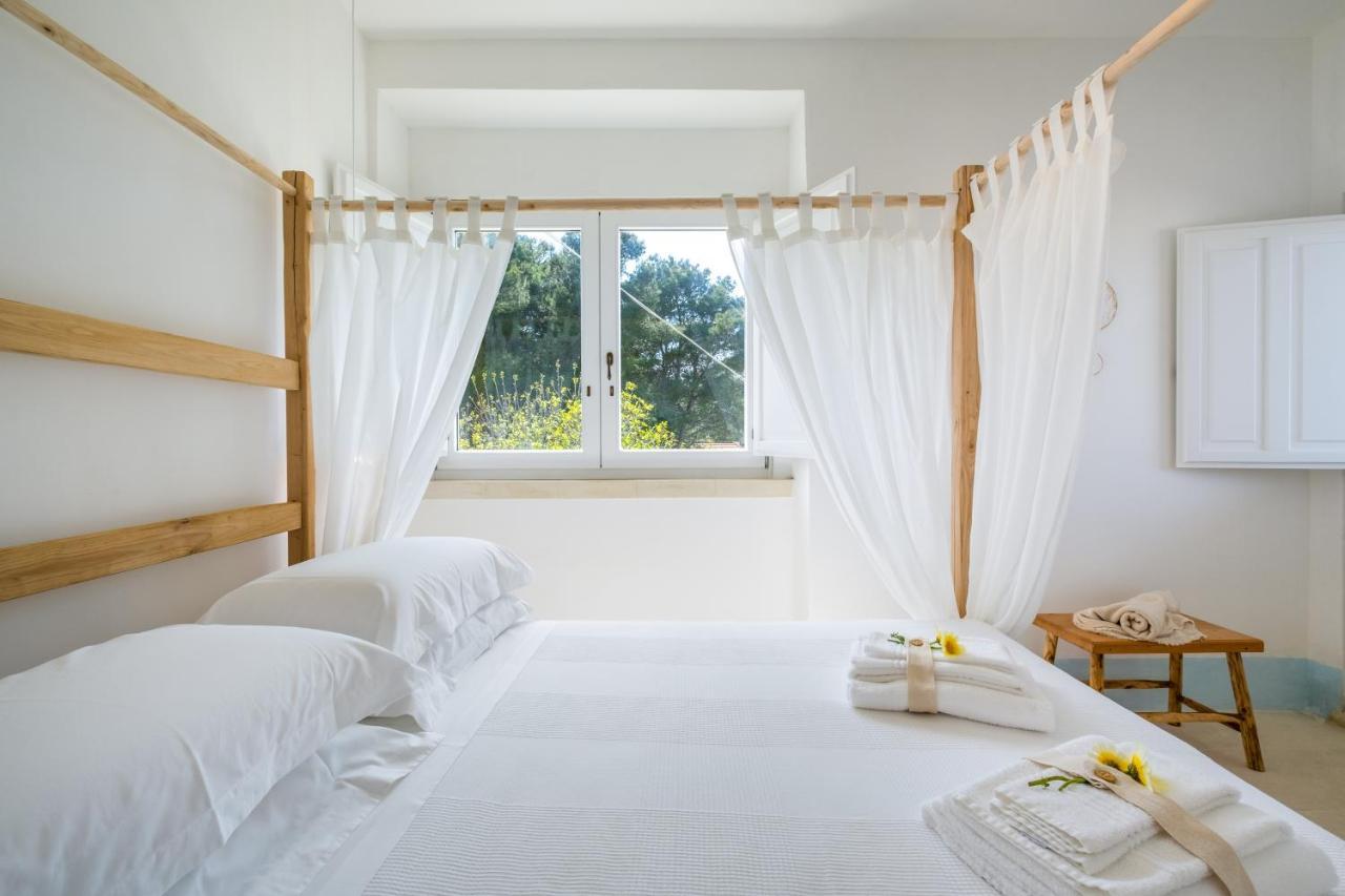 Hotel Masseria Rauccio Torre dell'Orso