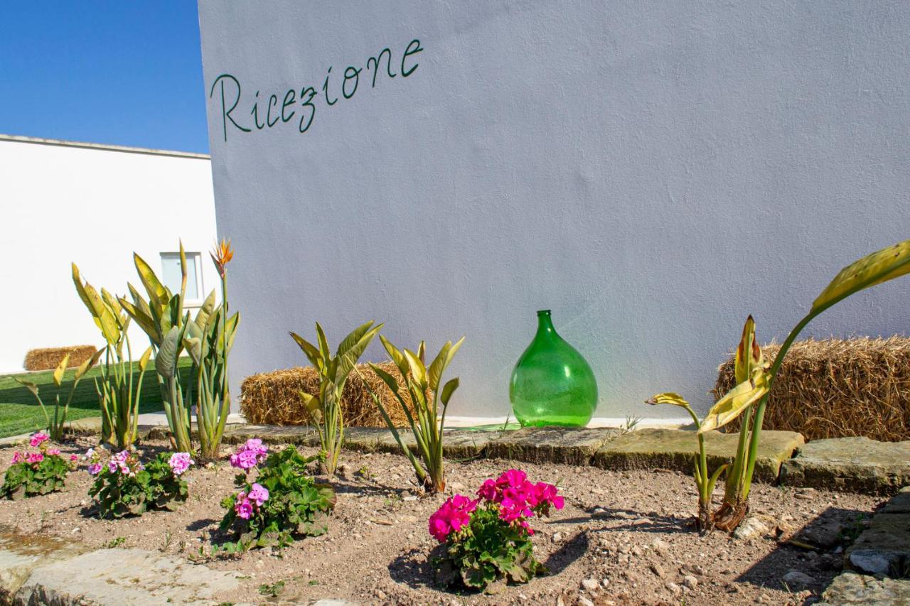 Masseria Rauccio Torre dell'Orso